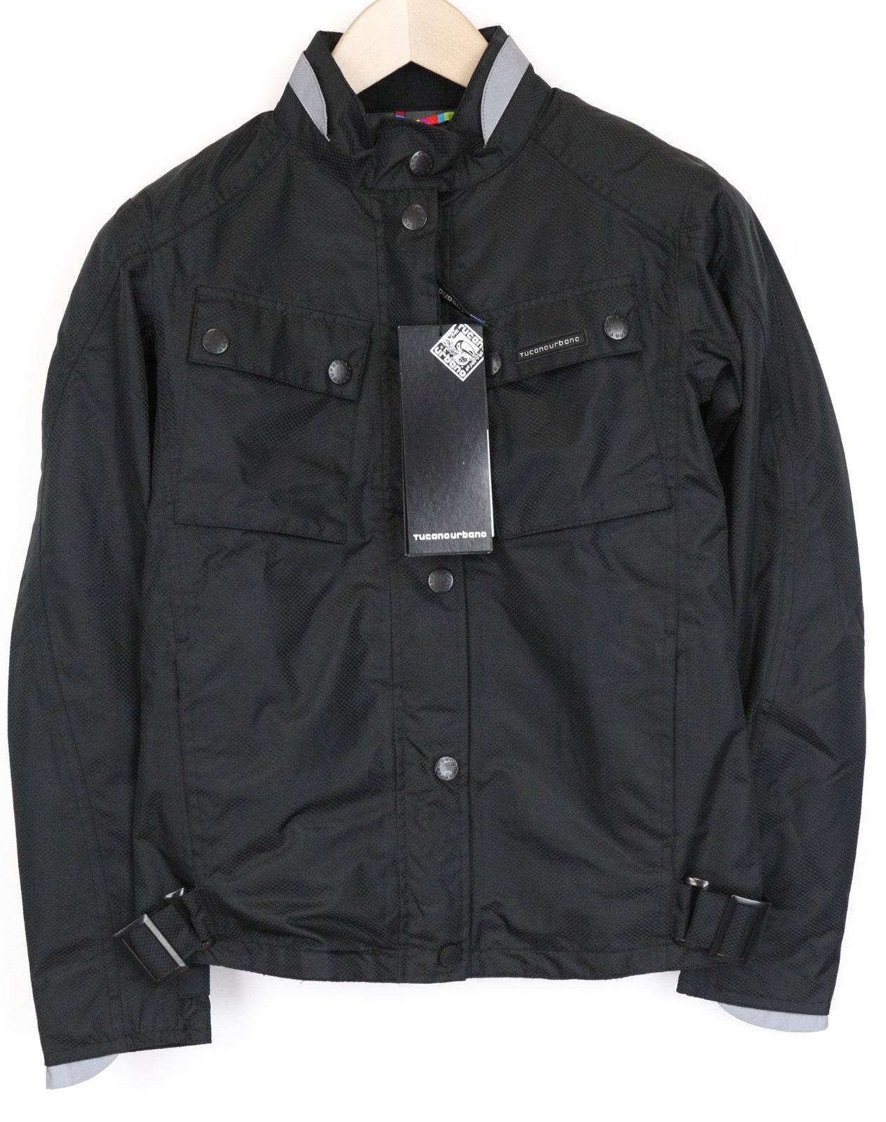 Jacket Tina