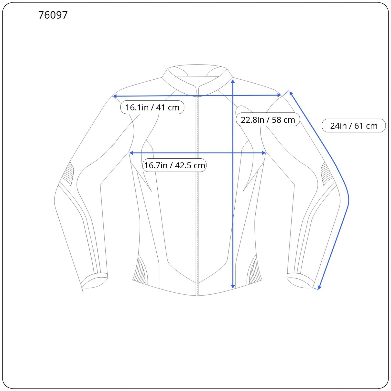Jacket Tina