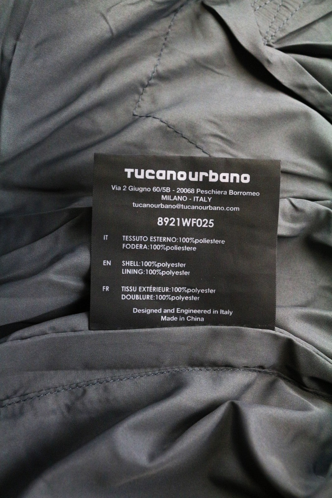 Jacket Tina