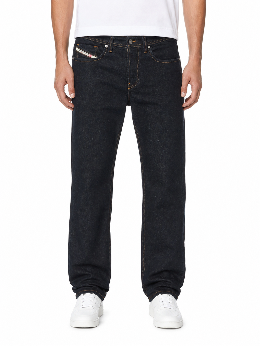 Jeans Larkee-X R07R2