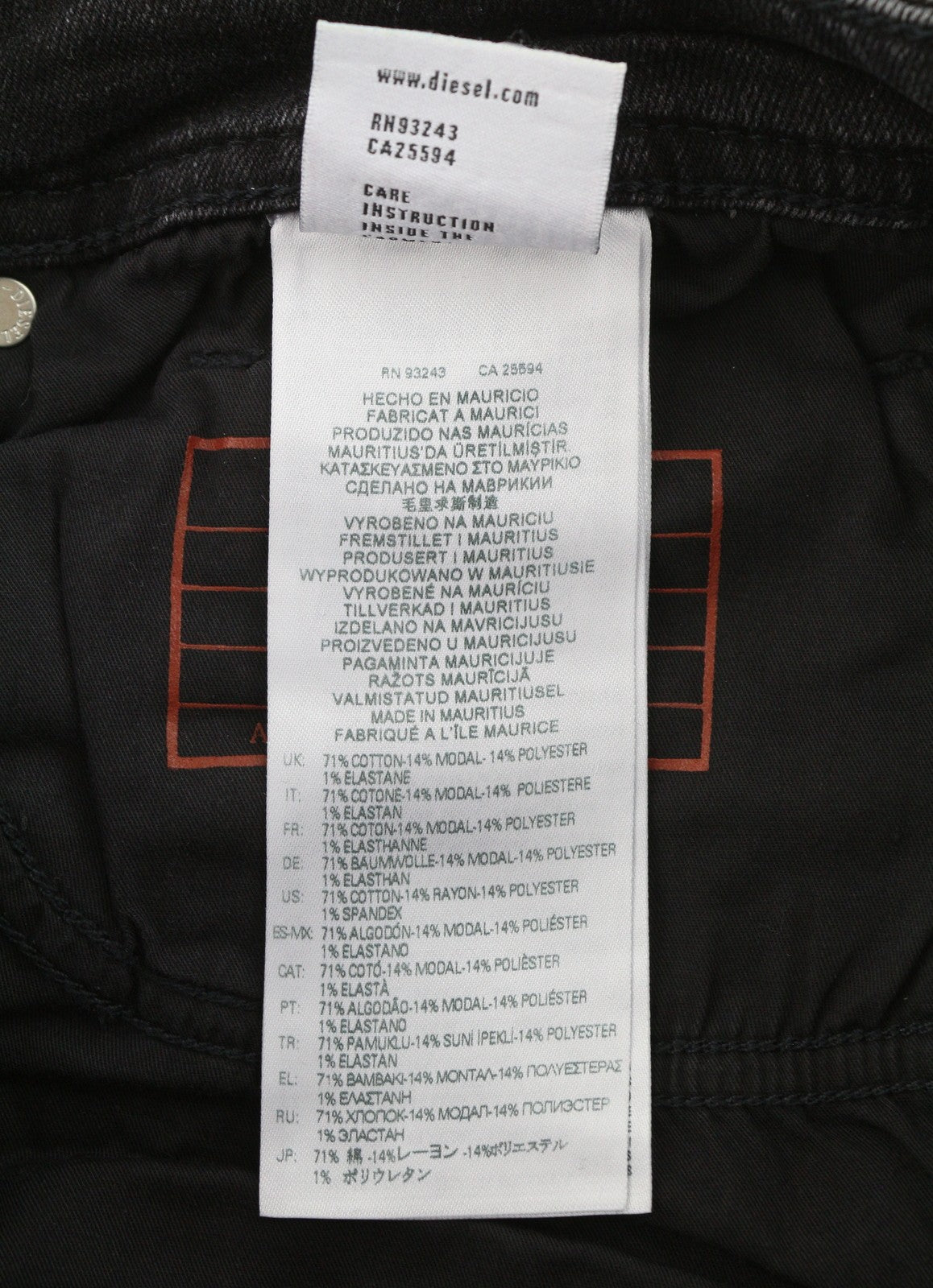 Jeans 1979 Sleenker 0PFAX
