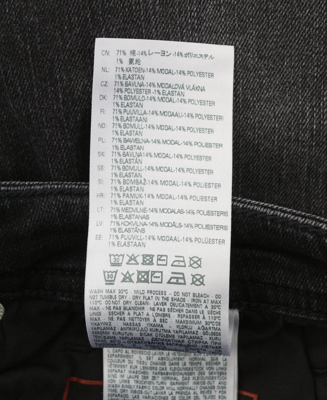 Jeans 1979 Sleenker 0PFAX