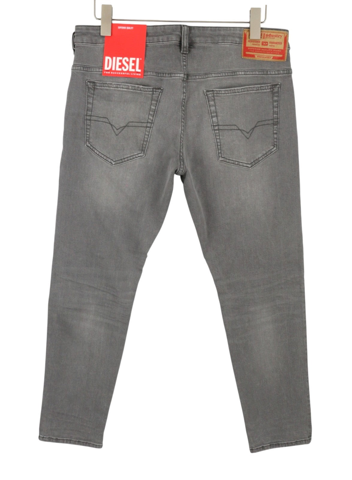 Jeans D-Yennox 0CKAE
