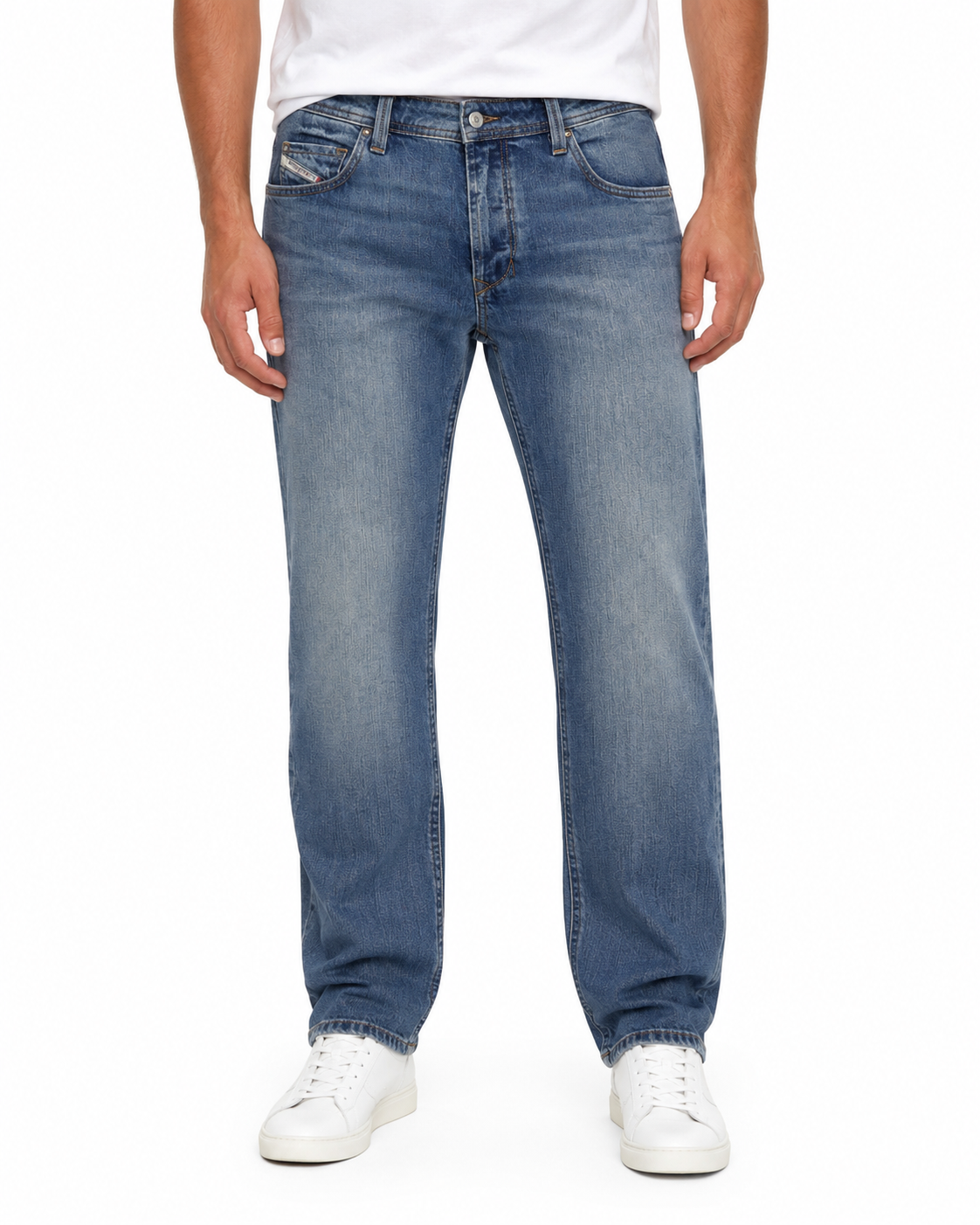 Jeans 1985 Larkee 0GRDN
