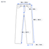 Jeans 1985 Larkee 0GRDN