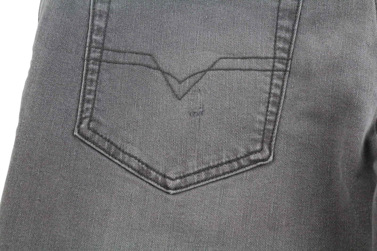 Jeans D-Yennox 0CKAE