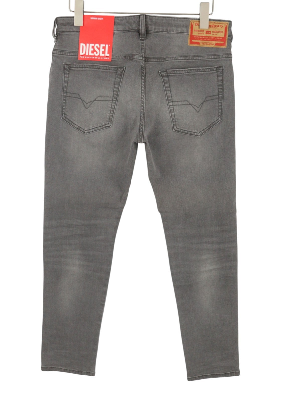 Jeans D-Yennox 0CKAE