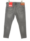 Jeans D-Yennox 0CKAE