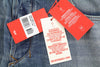 Jeans 1985 Larkee 0GRDN