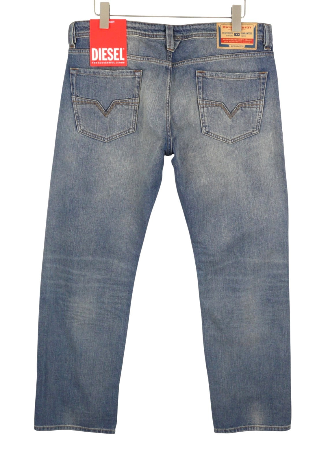 Jeans 1985 Larkee 0GRDN