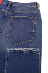 Jeans 2020 D-Viker 007L1