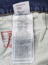 Jeans 2020 D-Viker 007L1