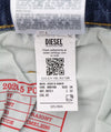 Jeans 2020 D-Viker 007L1