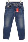 Jeans 2020 D-Viker 007L1