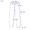 Jeans 2020 D-Viker 007L1