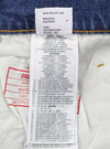 Jeans 2020 D-Viker 007L1