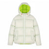 Jacket W-Baskin
