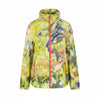 Jacket J-Warrel-Print