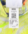 Jacket J-Warrel-Print