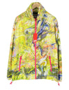 Jacket J-Warrel-Print