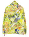 Jacket J-Warrel-Print