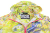 Jacket J-Warrel-Print