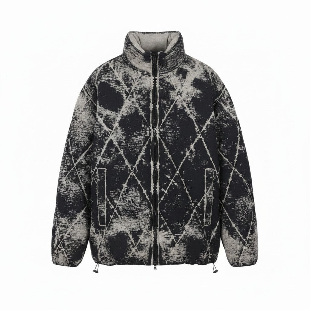 Jacket W-Marcel