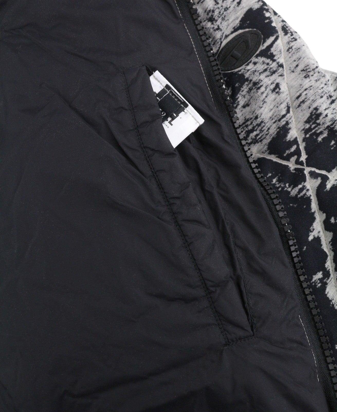 Jacket W-Marcel
