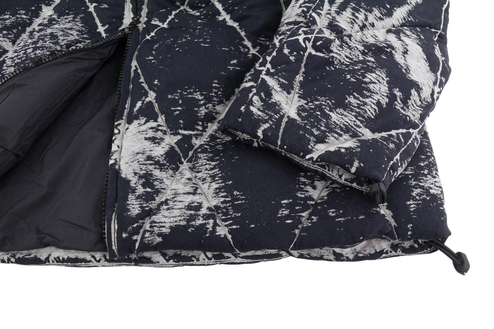 Jacket W-Marcel