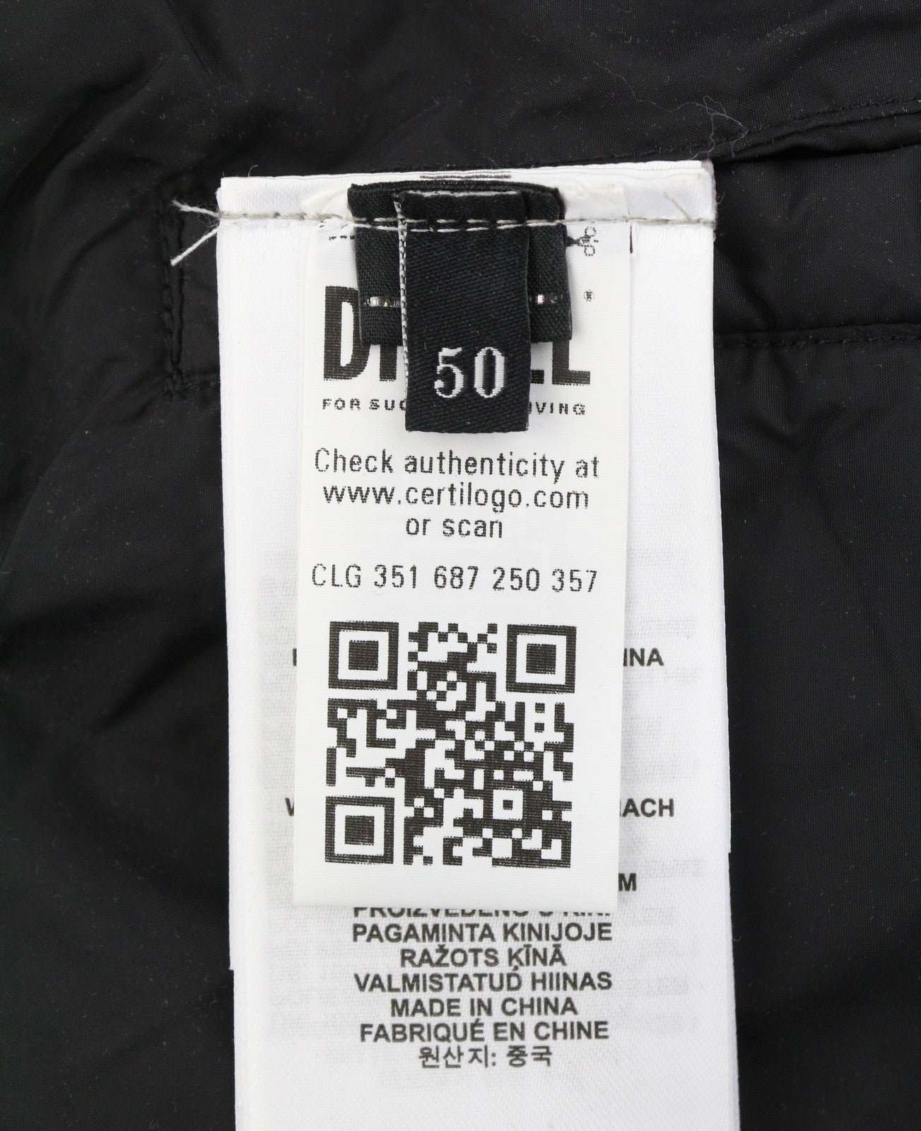 Jacket W-Marcel
