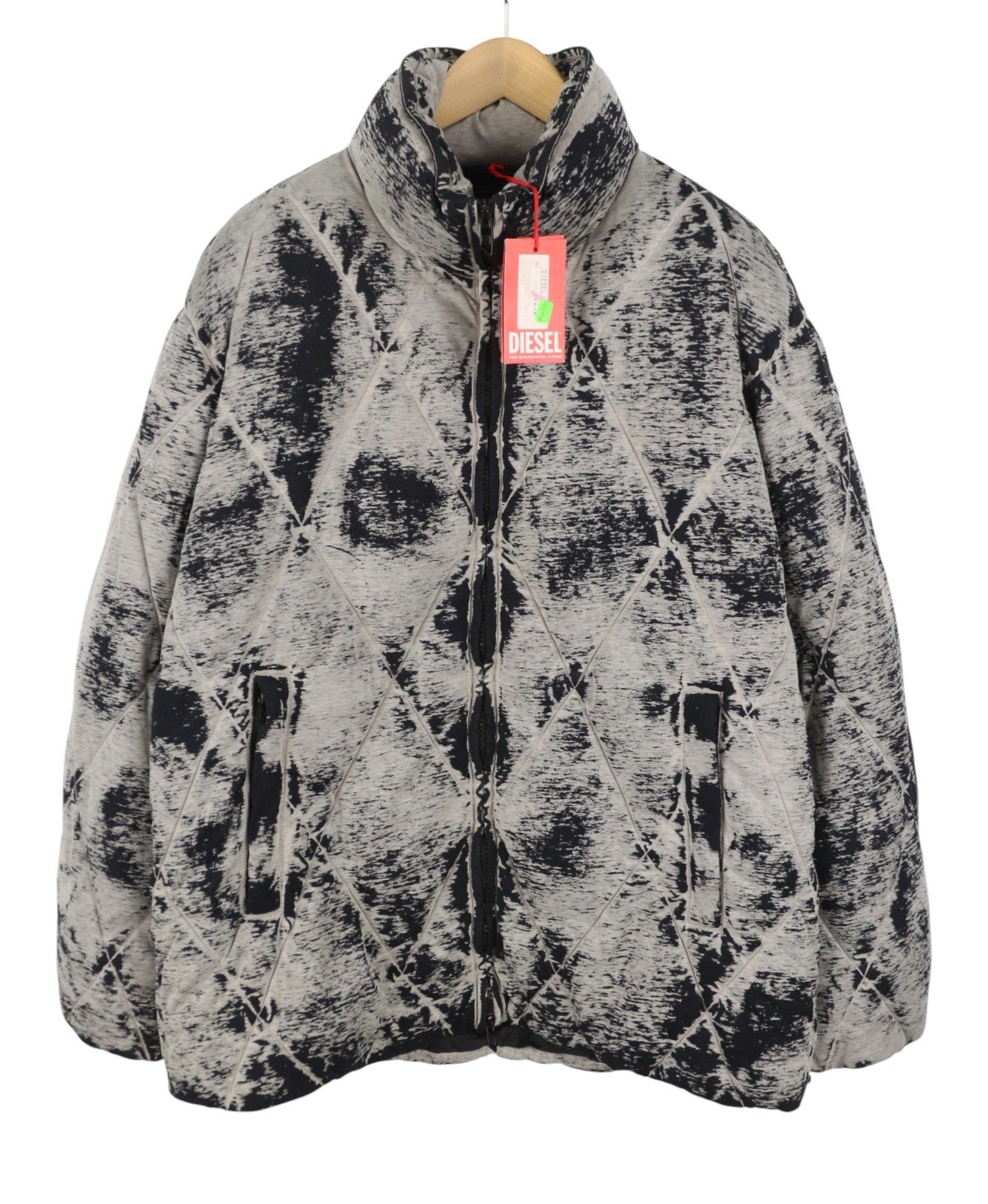 Jacket W-Marcel