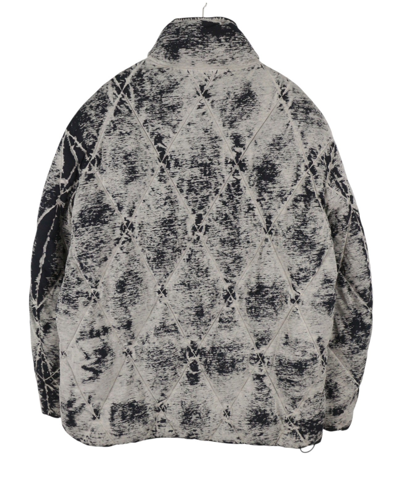 Jacket W-Marcel