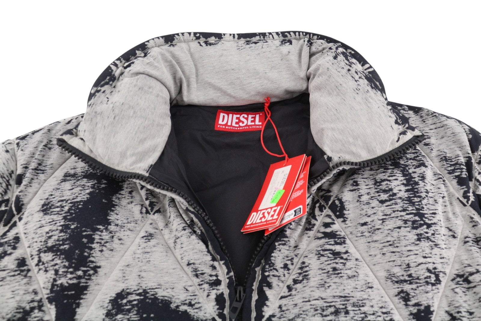 Jacket W-Marcel