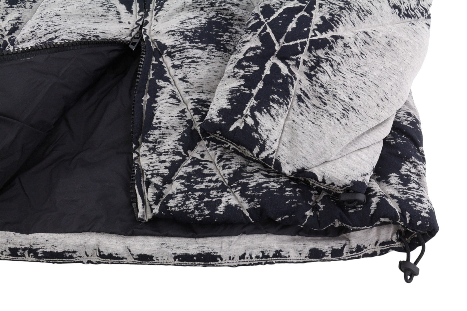 Jacket W-Marcel
