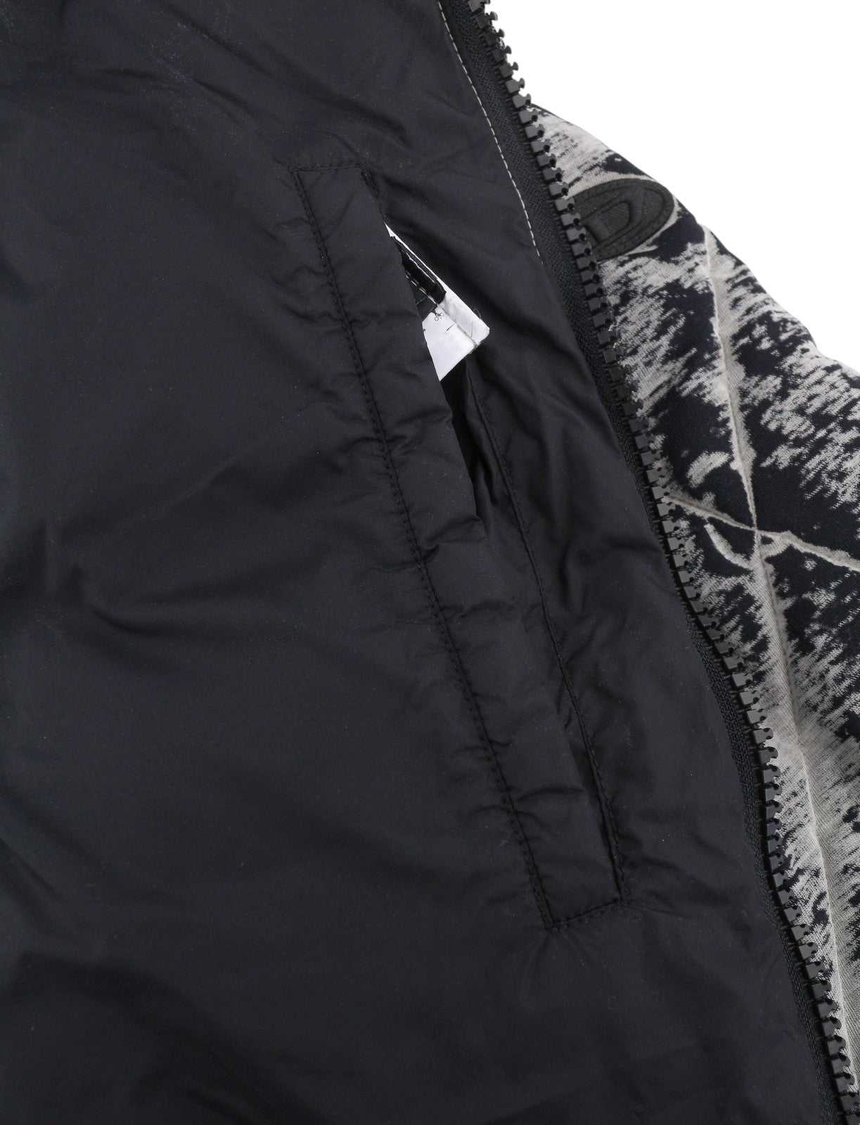 Jacket W-Marcel