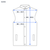 Waistcoat W-Thys
