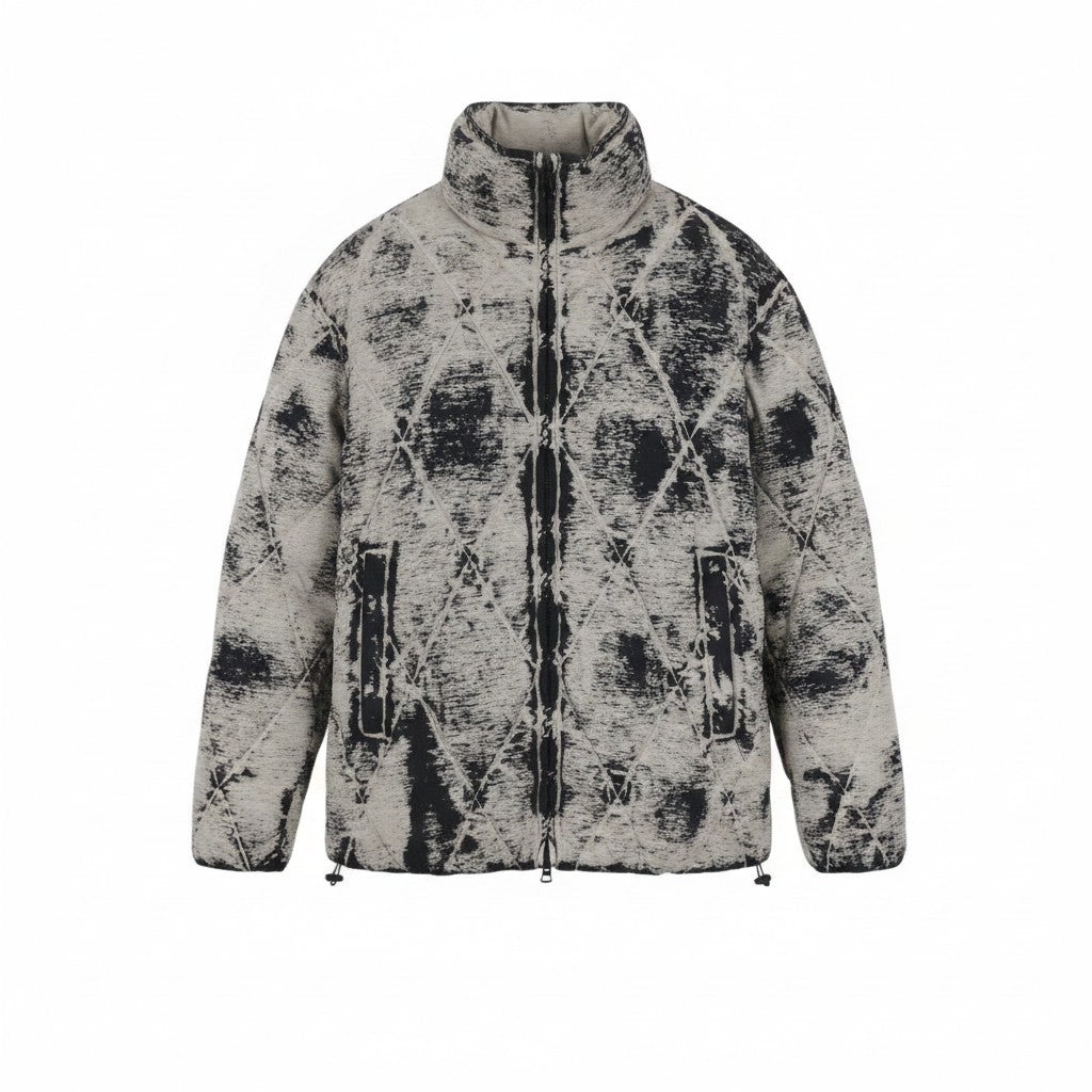 Jacket W-Marcel