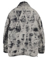 Jacket W-Marcel