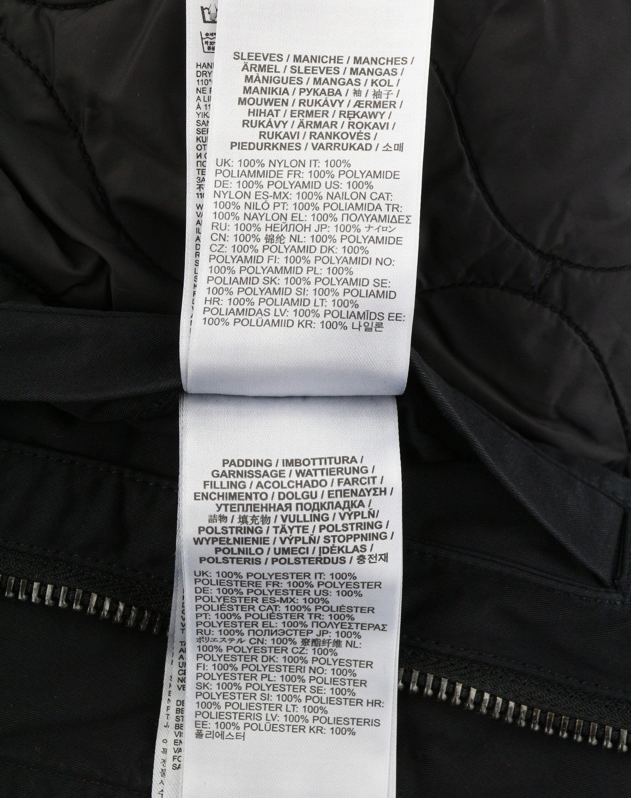 Jacket J-Oise