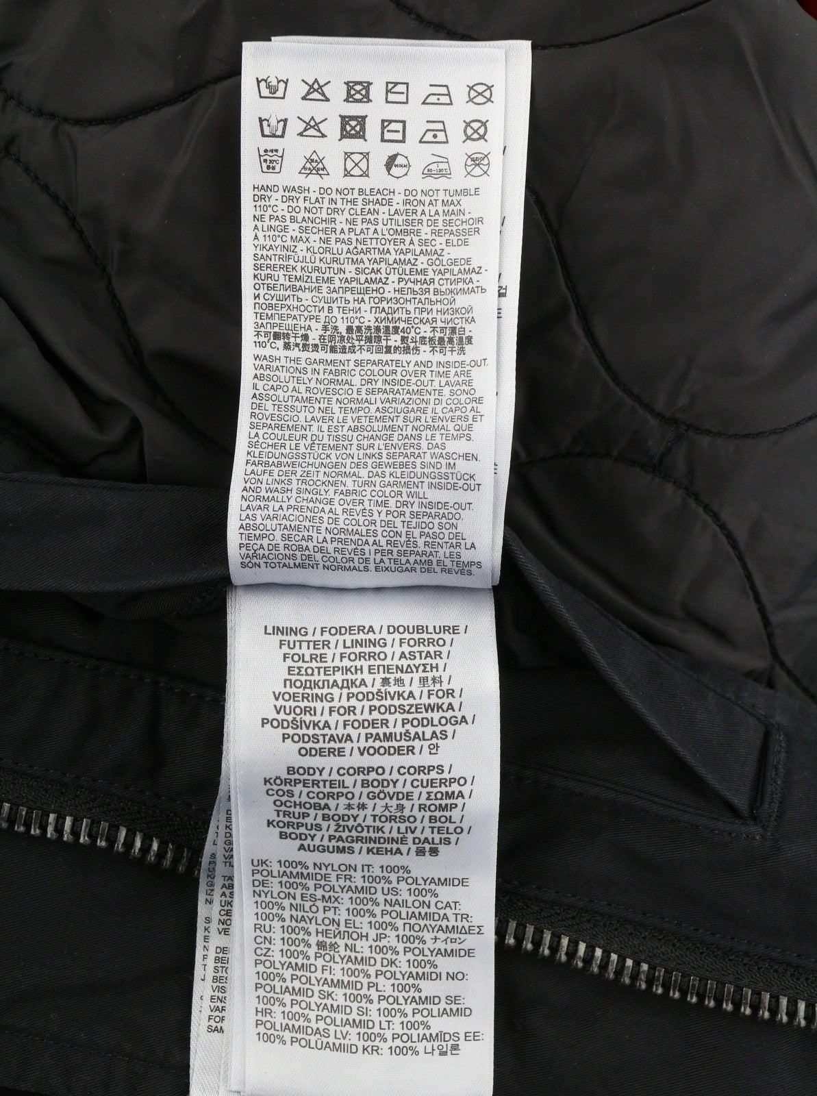 Jacket J-Oise