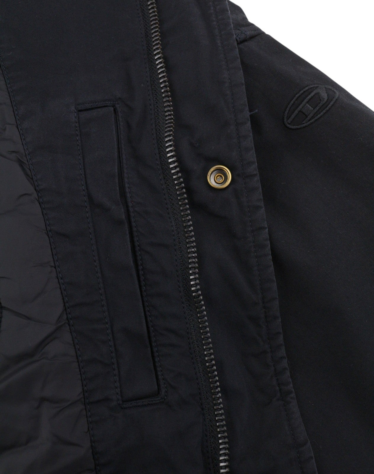 Jacket J-Oise