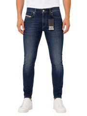 Jeans Tepphar-X RE020