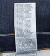 Jeans Tepphar-X RE020