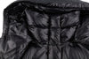 Jacket W-Patty-Out