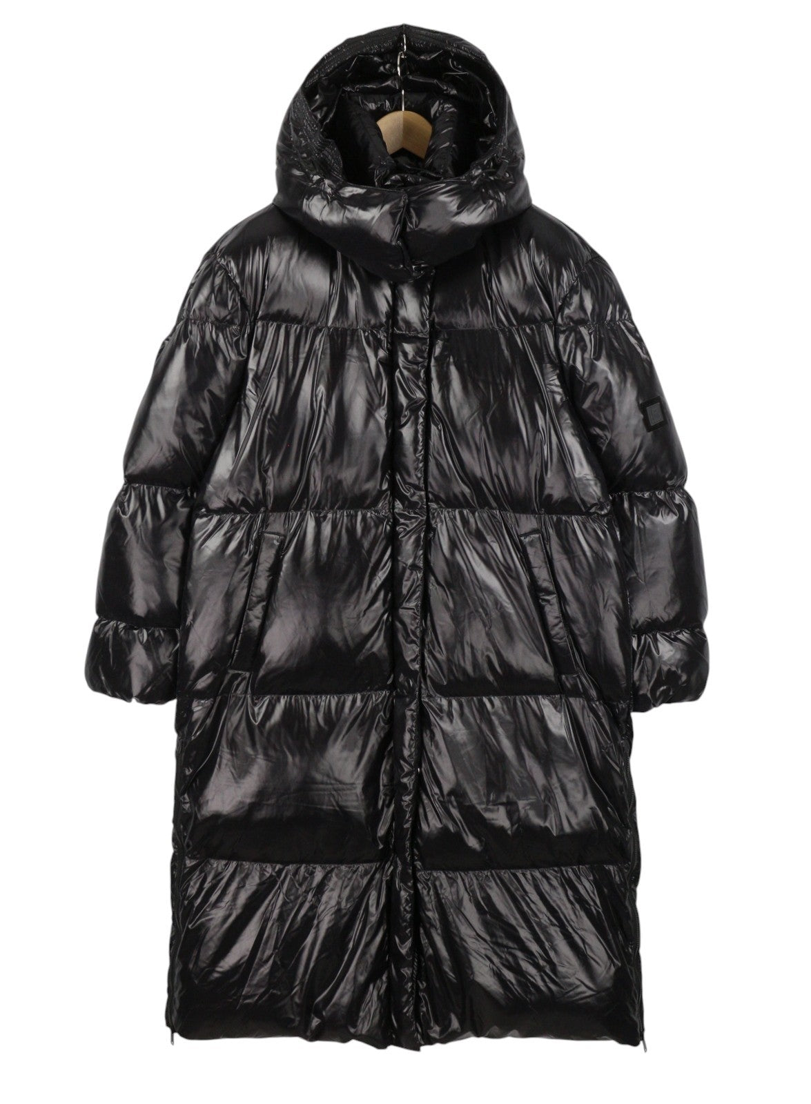 Jacket W-Patty-Out
