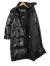 Jacket W-Patty-Out