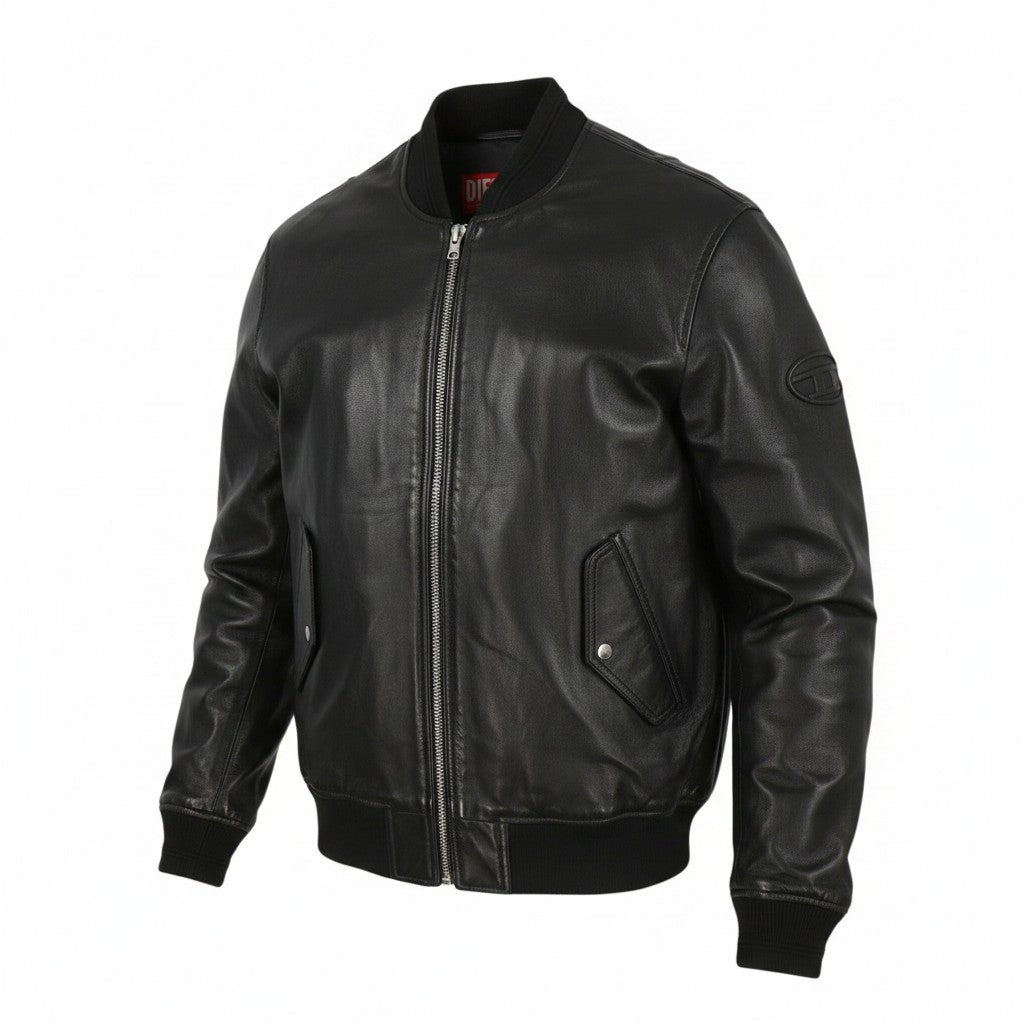 Jacket L-Pritts-New