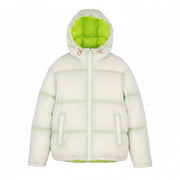 Jacket W-Baskin