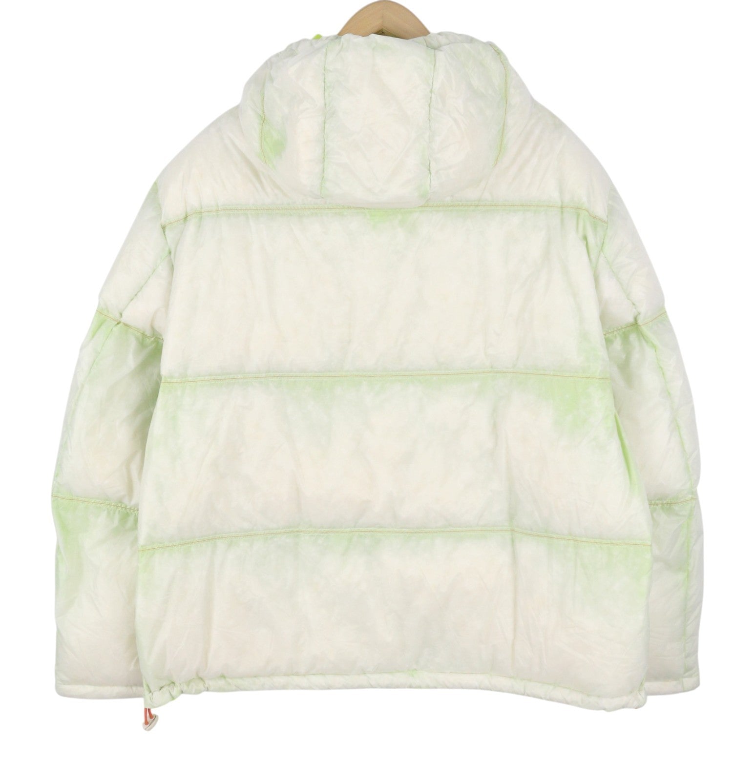 Jacket W-Baskin