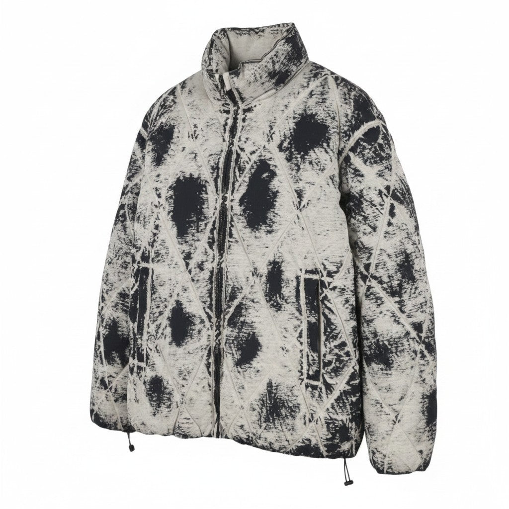 Jacket W-Marcel